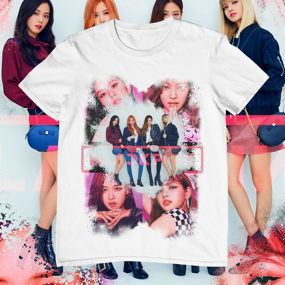 Thumbnail: BlackPink