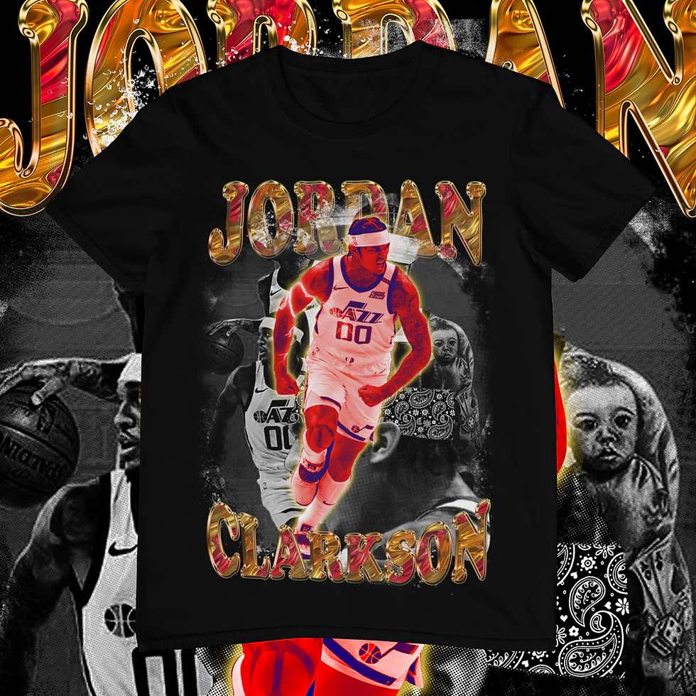 Thumbnail: Jordan Clarkson