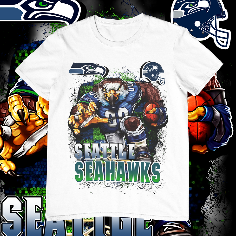 Thumbnail: Seattle Seahawks