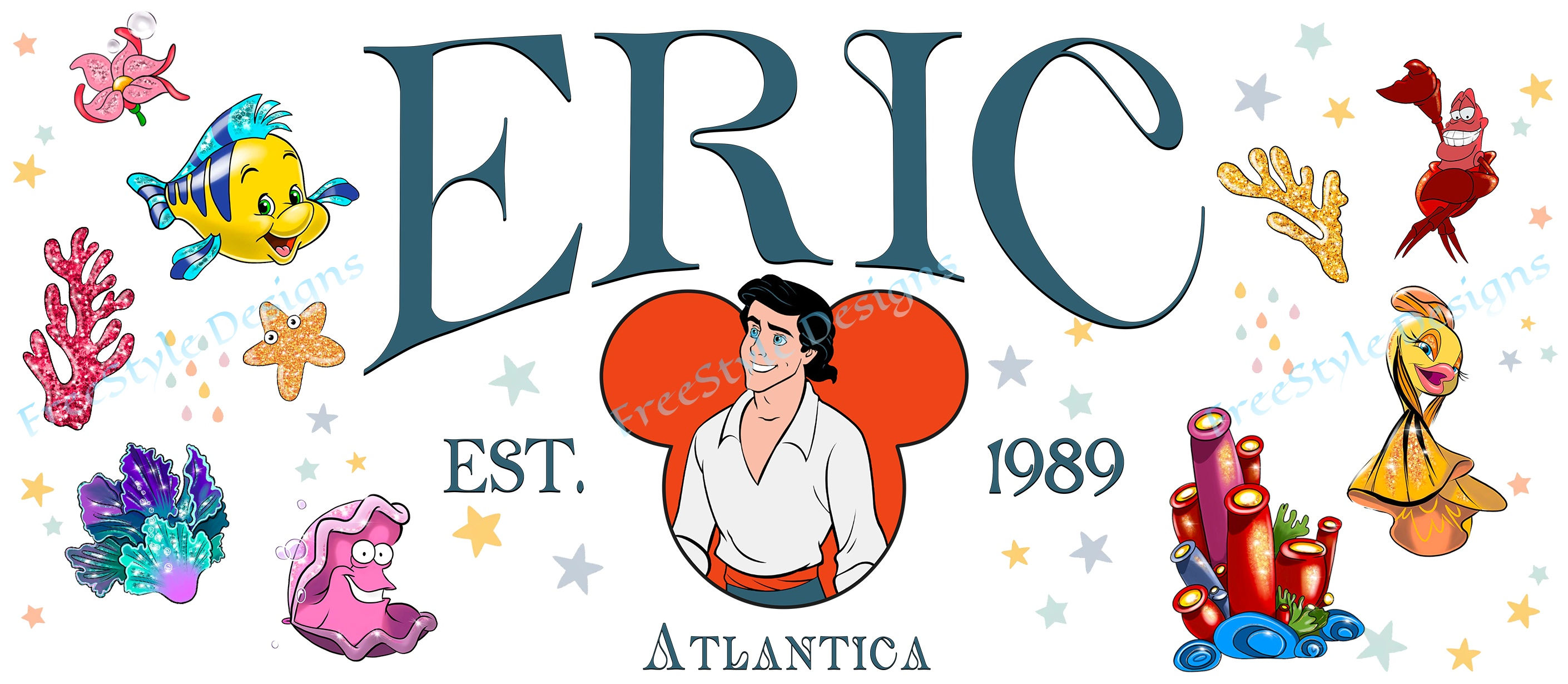 Eric