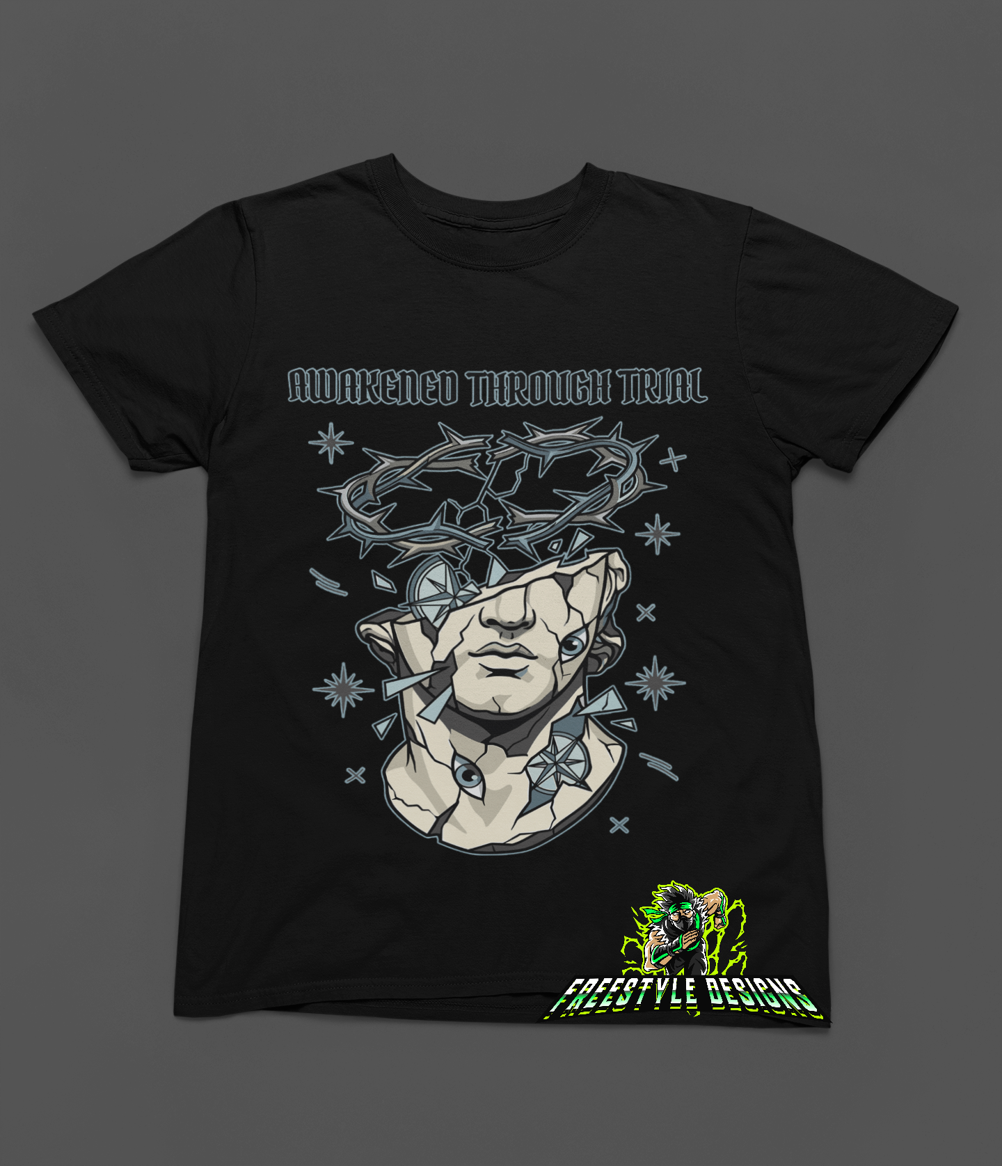 Awakened Through Trial