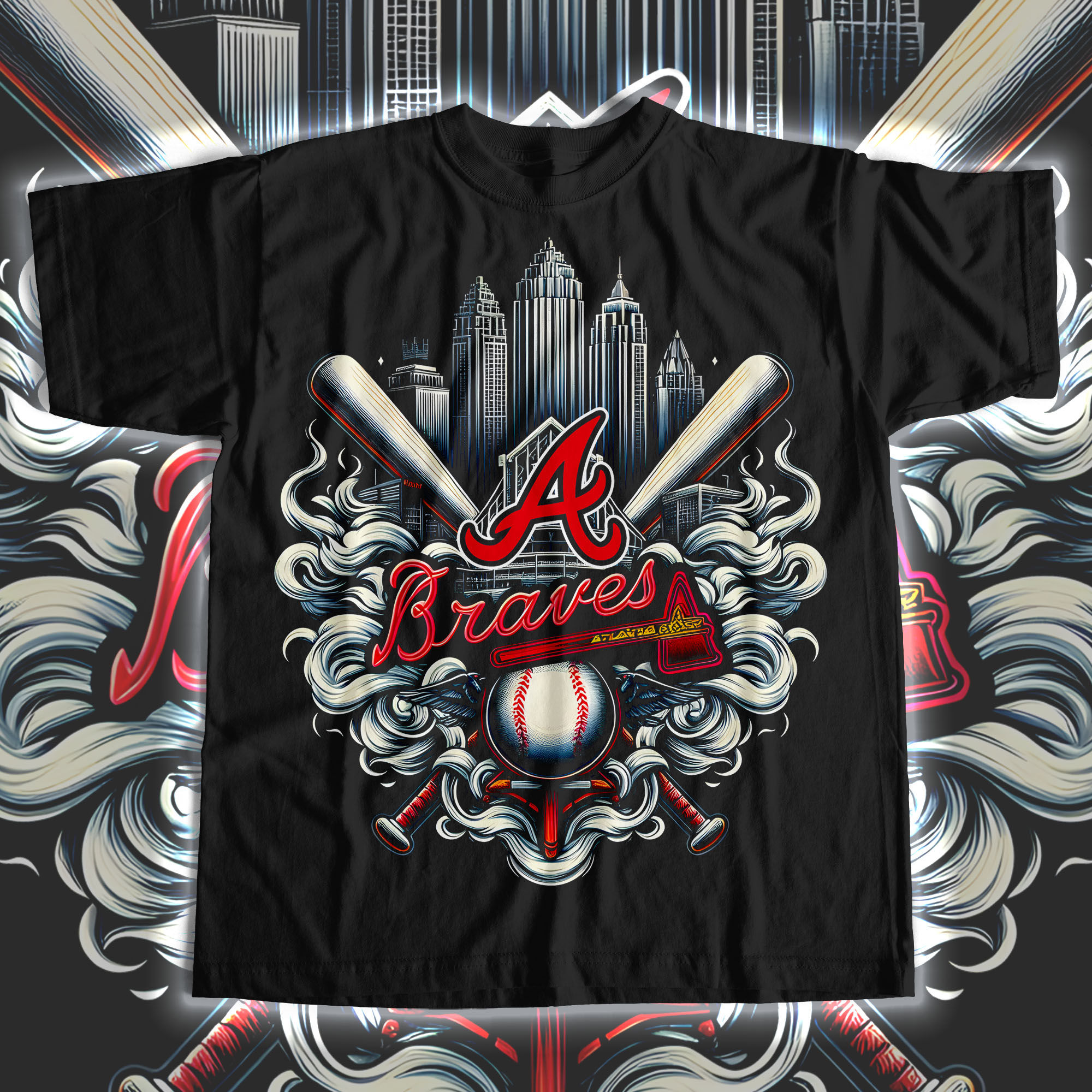 Atlanta Braves
