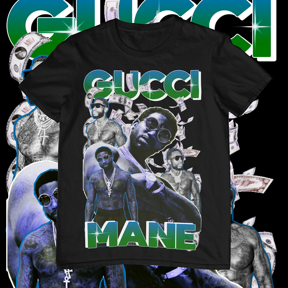 Thumbnail: Gucci Mane