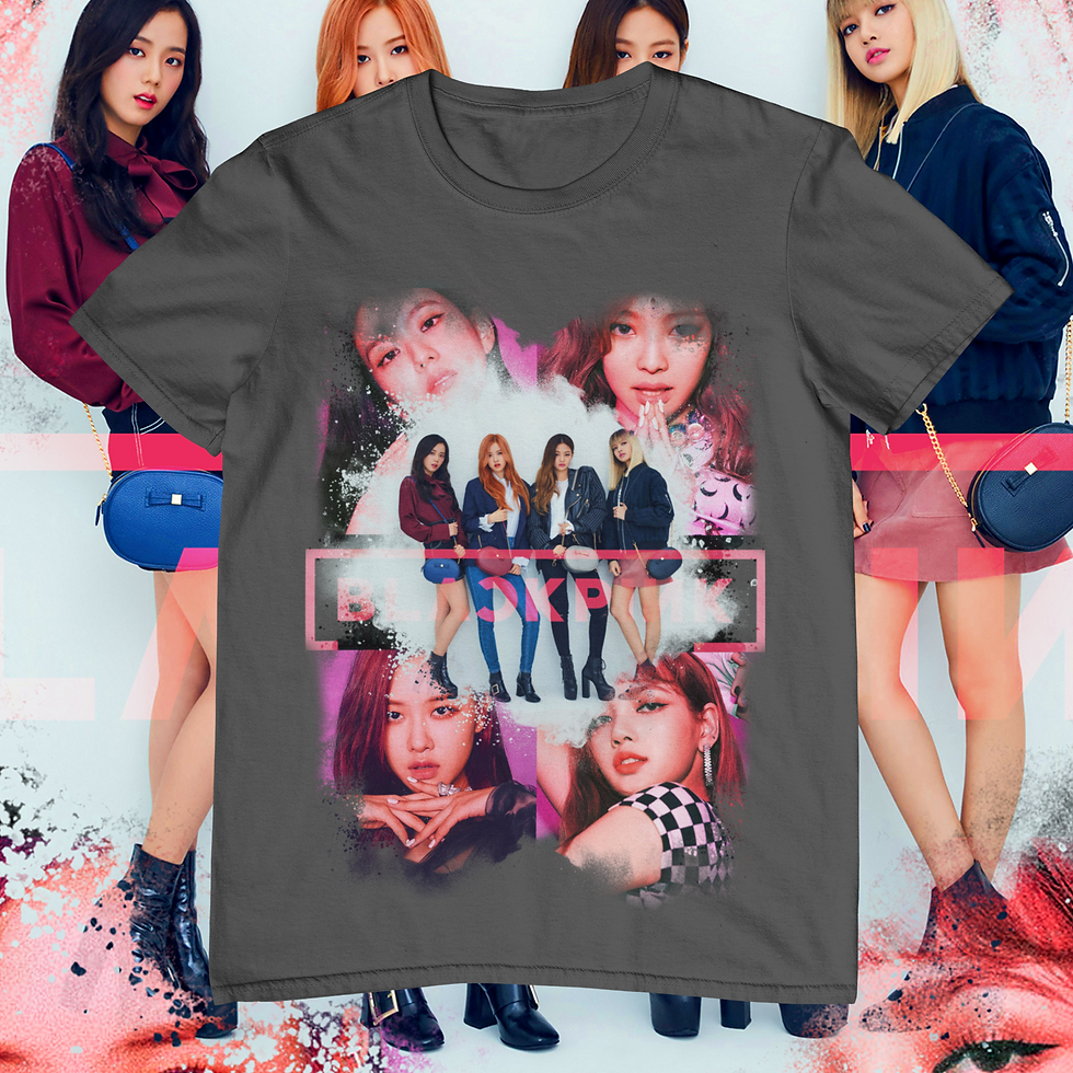 Thumbnail: BlackPink
