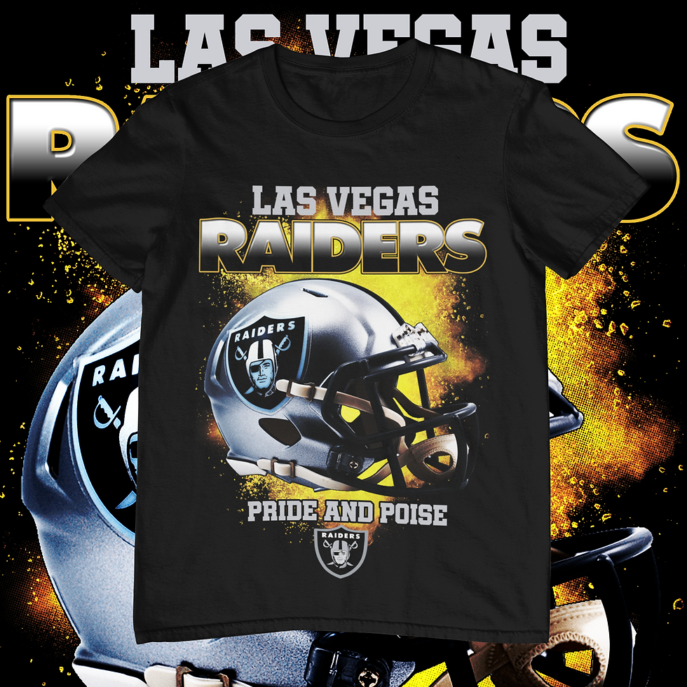 Thumbnail: Las Vegas Raiders