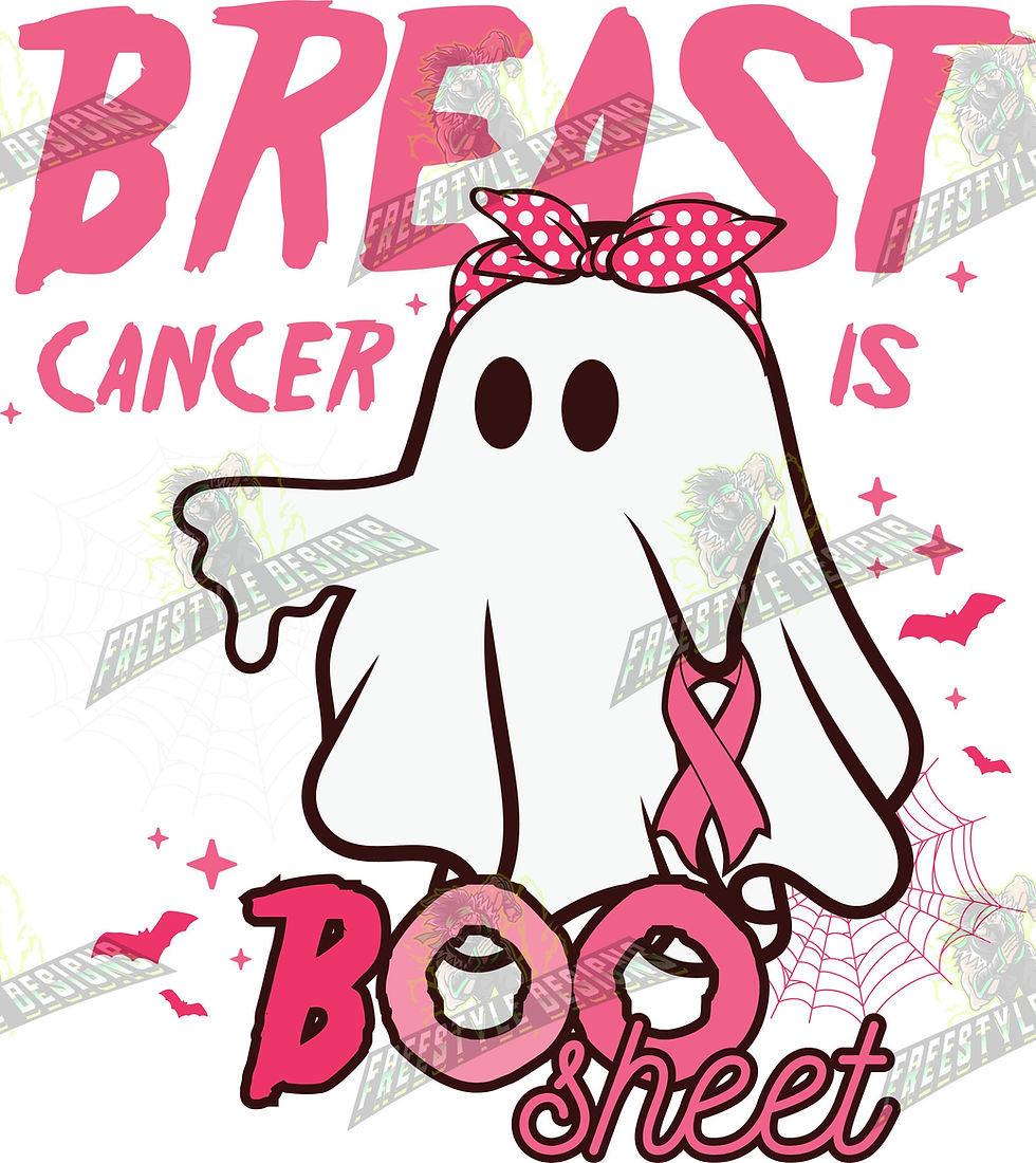 Thumbnail: 80 Piece Breast Cancer Design Bundle