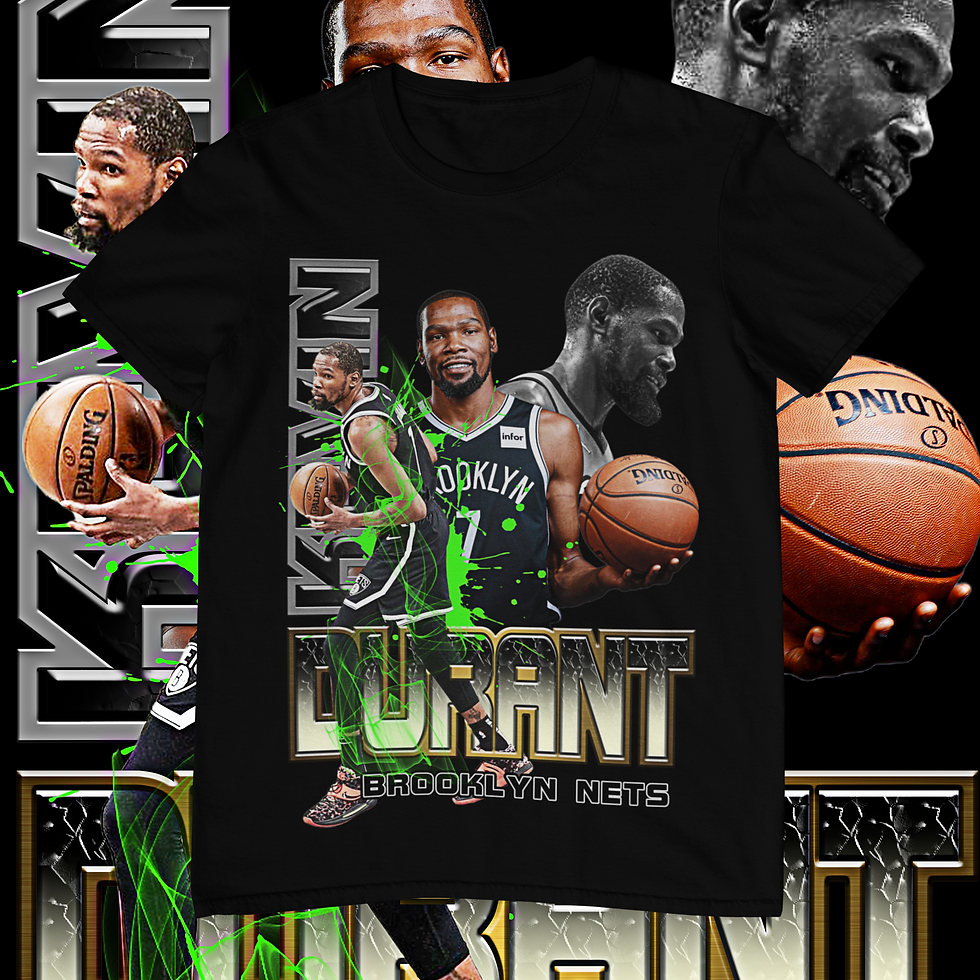 Thumbnail: Kevin Durant
