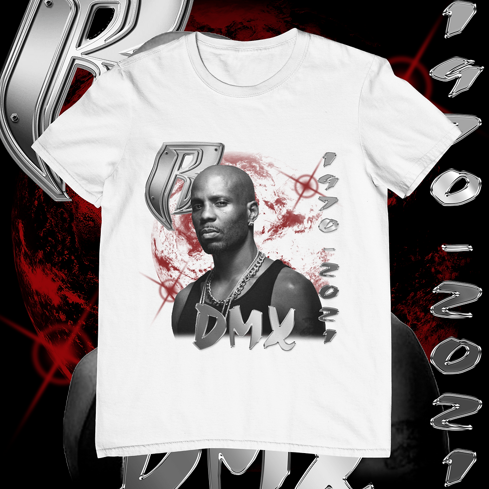 Thumbnail: DMX