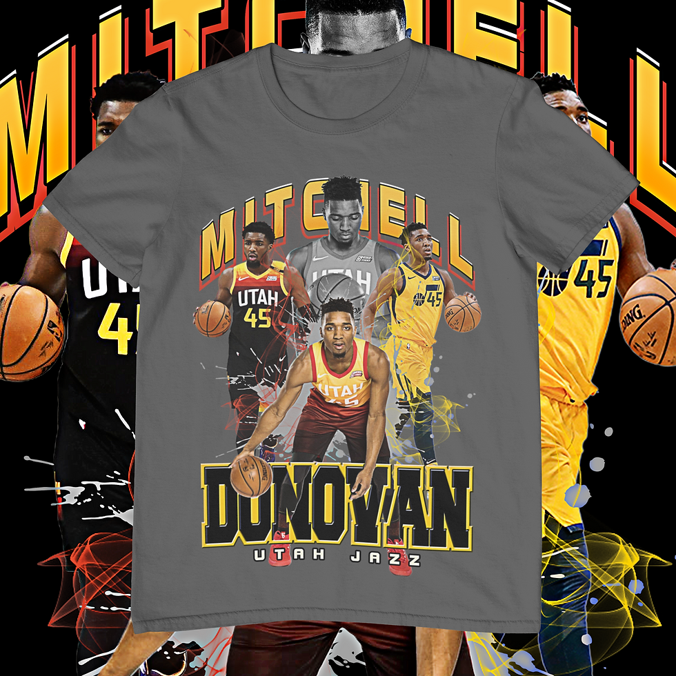 Thumbnail: Donovan Mitchell