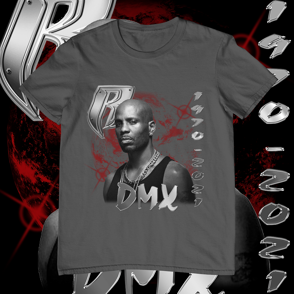 Thumbnail: DMX