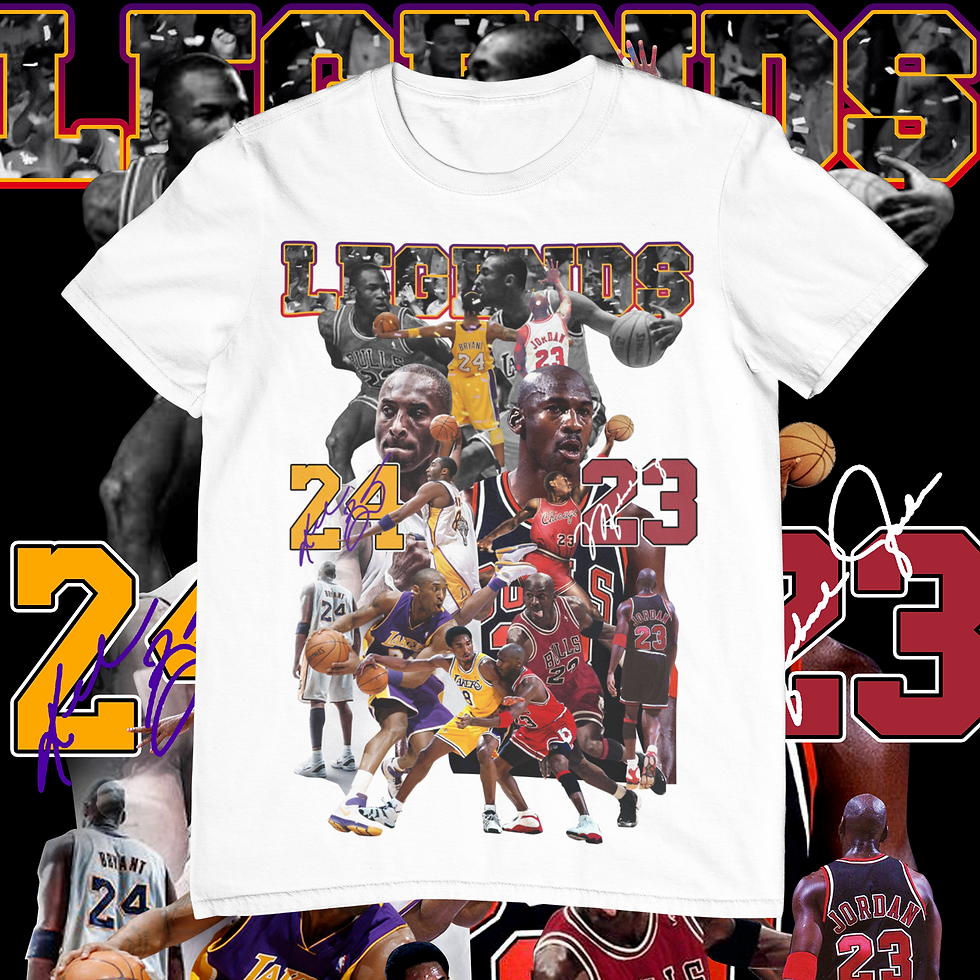 Thumbnail: Michael Jordan and Kobe Bryant