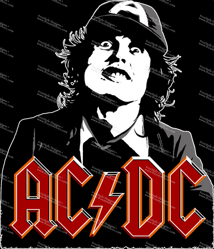 ACDC | FreeStyle Designs
