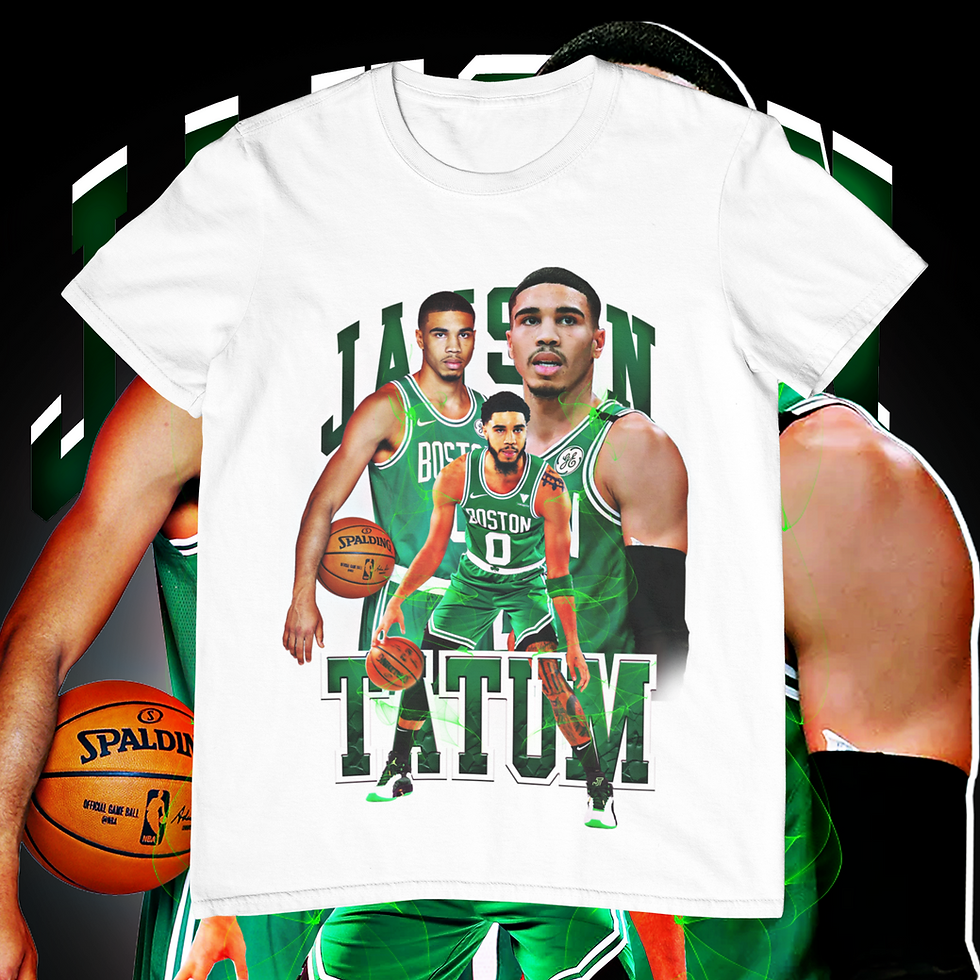 Thumbnail: Jason Tatum
