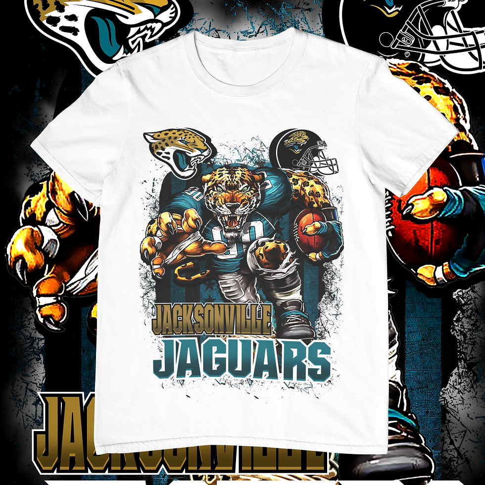 Thumbnail: Jacksonville Jaguars