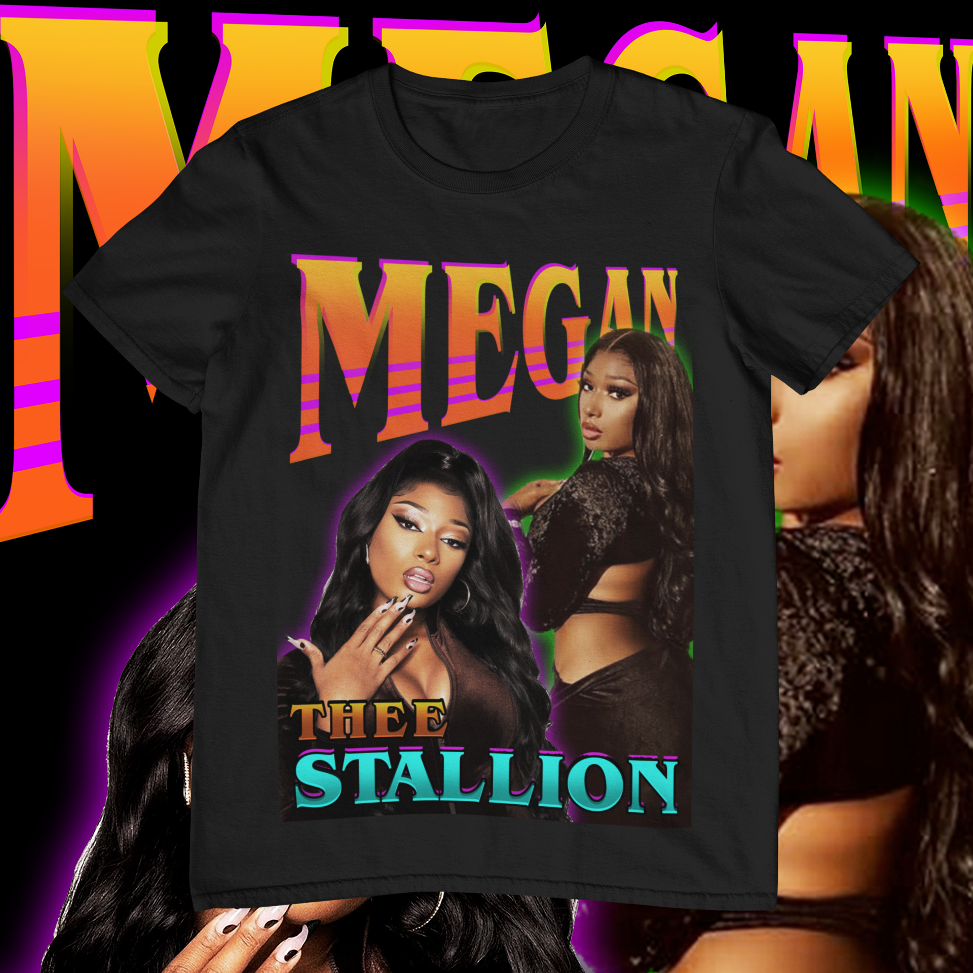 Megan Thee Stallion