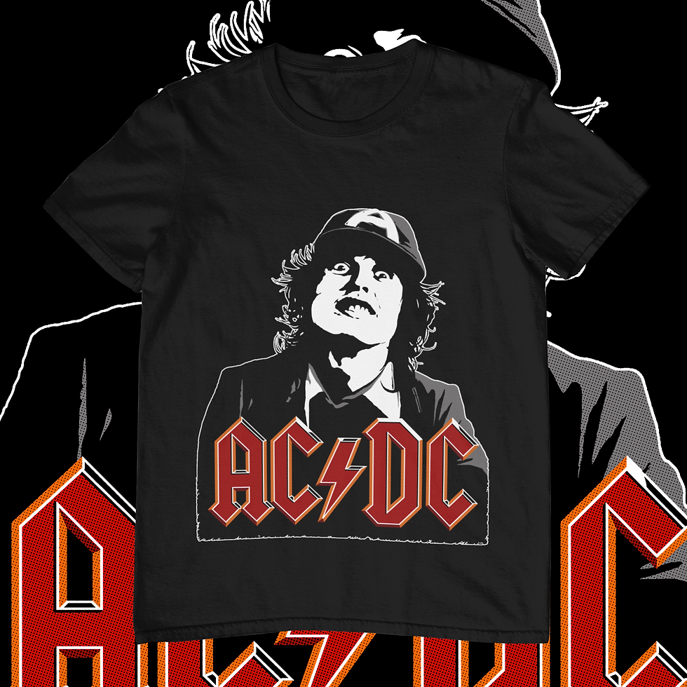Thumbnail: ACDC