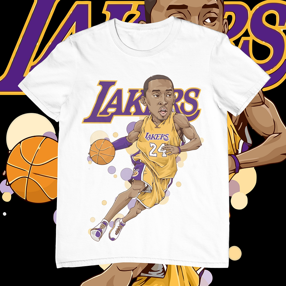 Thumbnail: Kobe Bryant