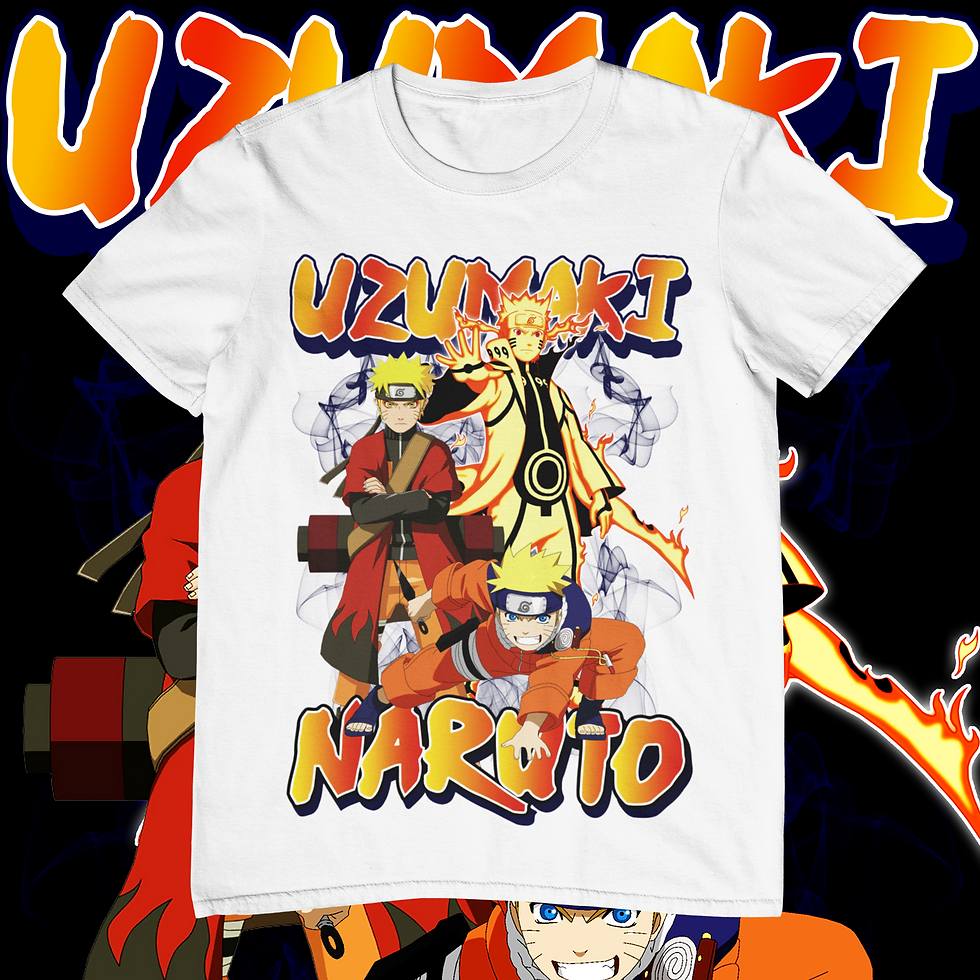 Thumbnail: Naruto