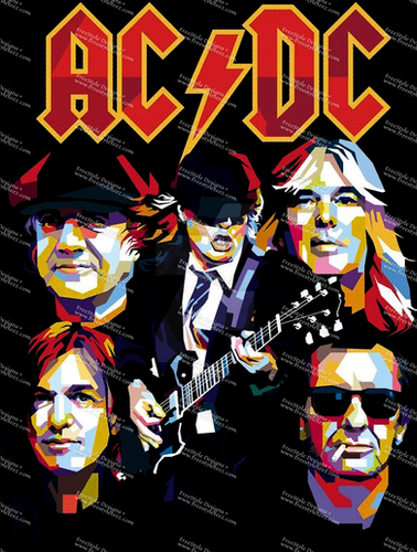 ACDC | FreeStyle Designs
