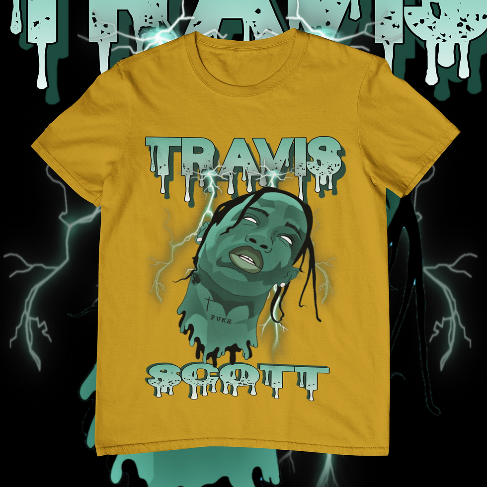 Thumbnail: Travis Scott