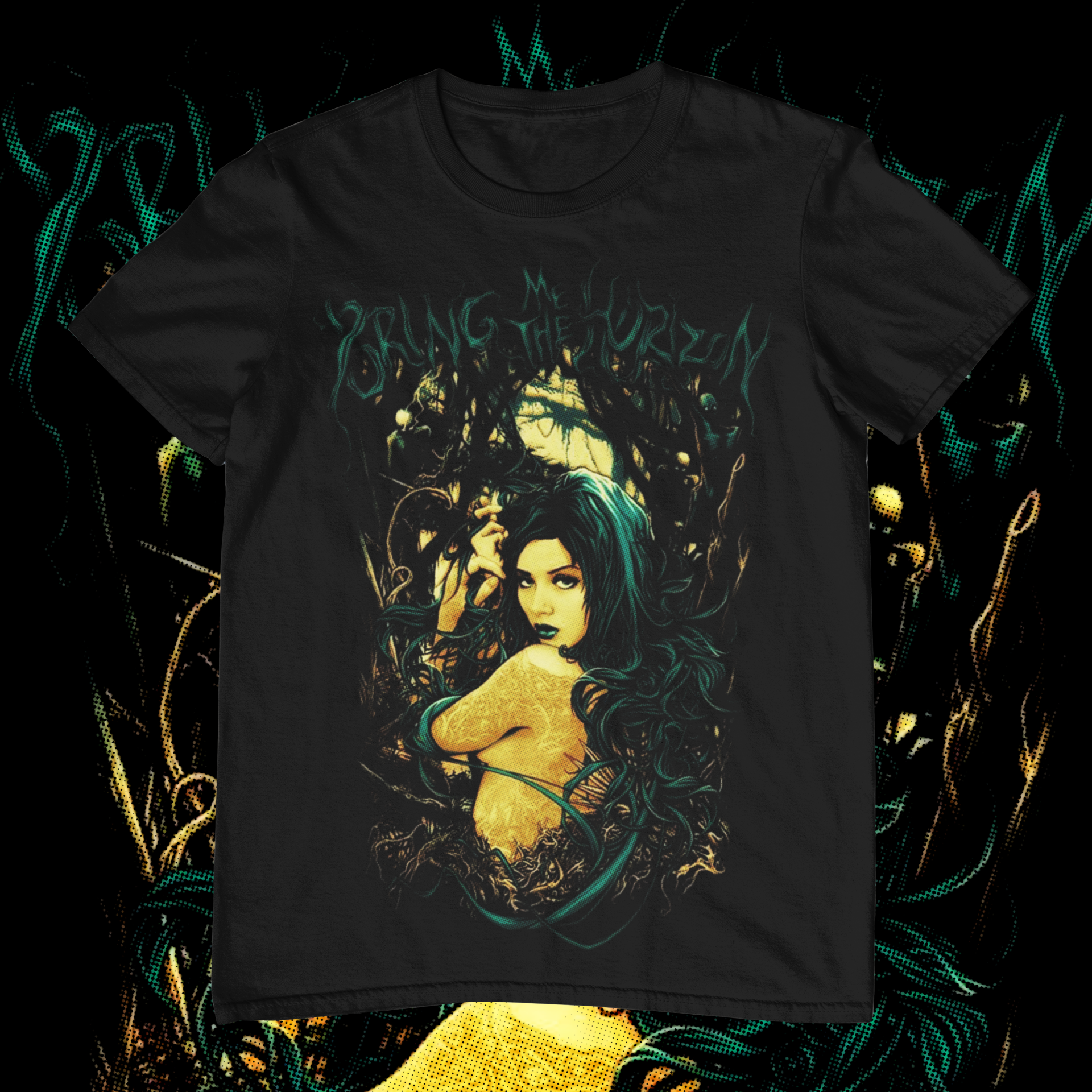 Bring Me the Horizon