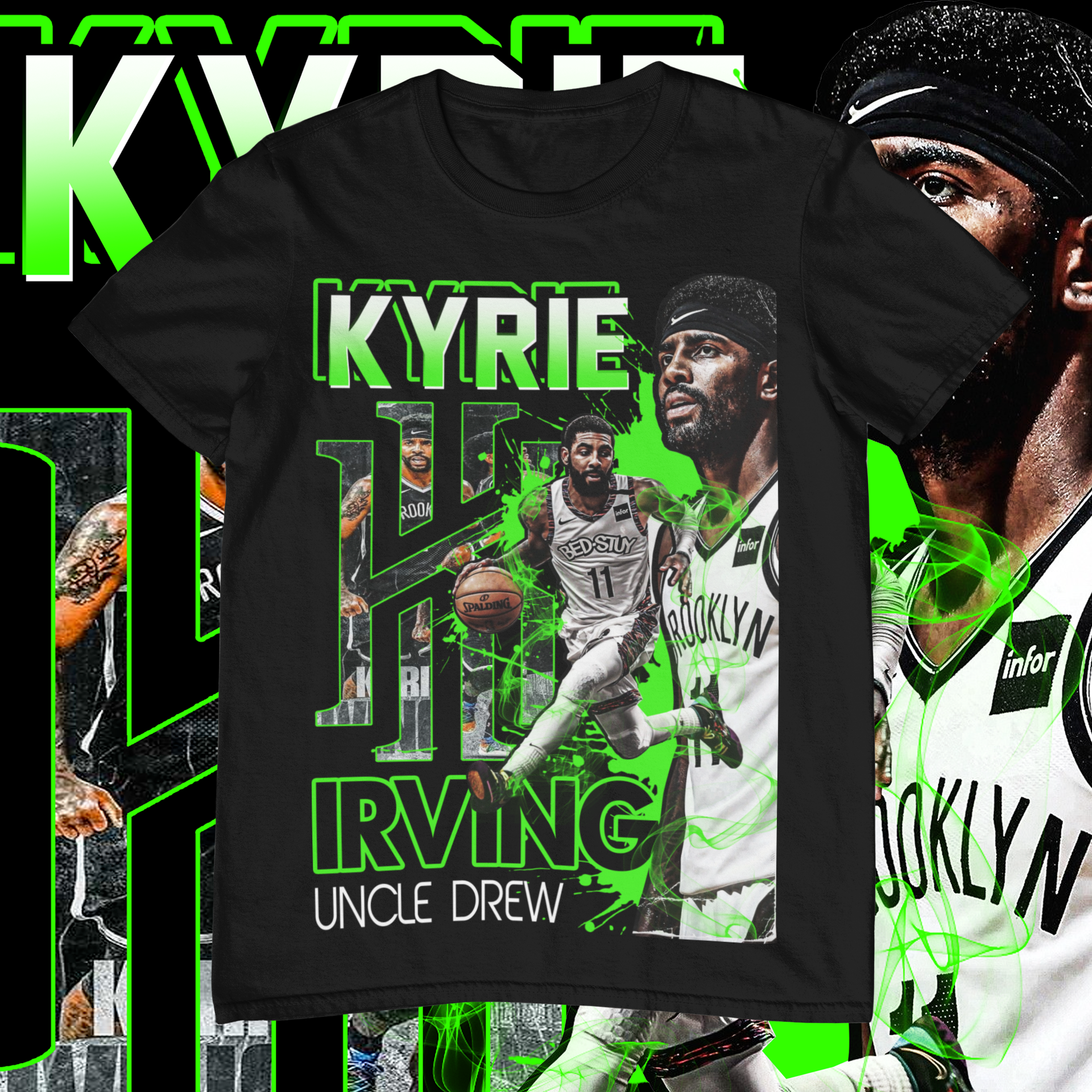 Kyrie Irving