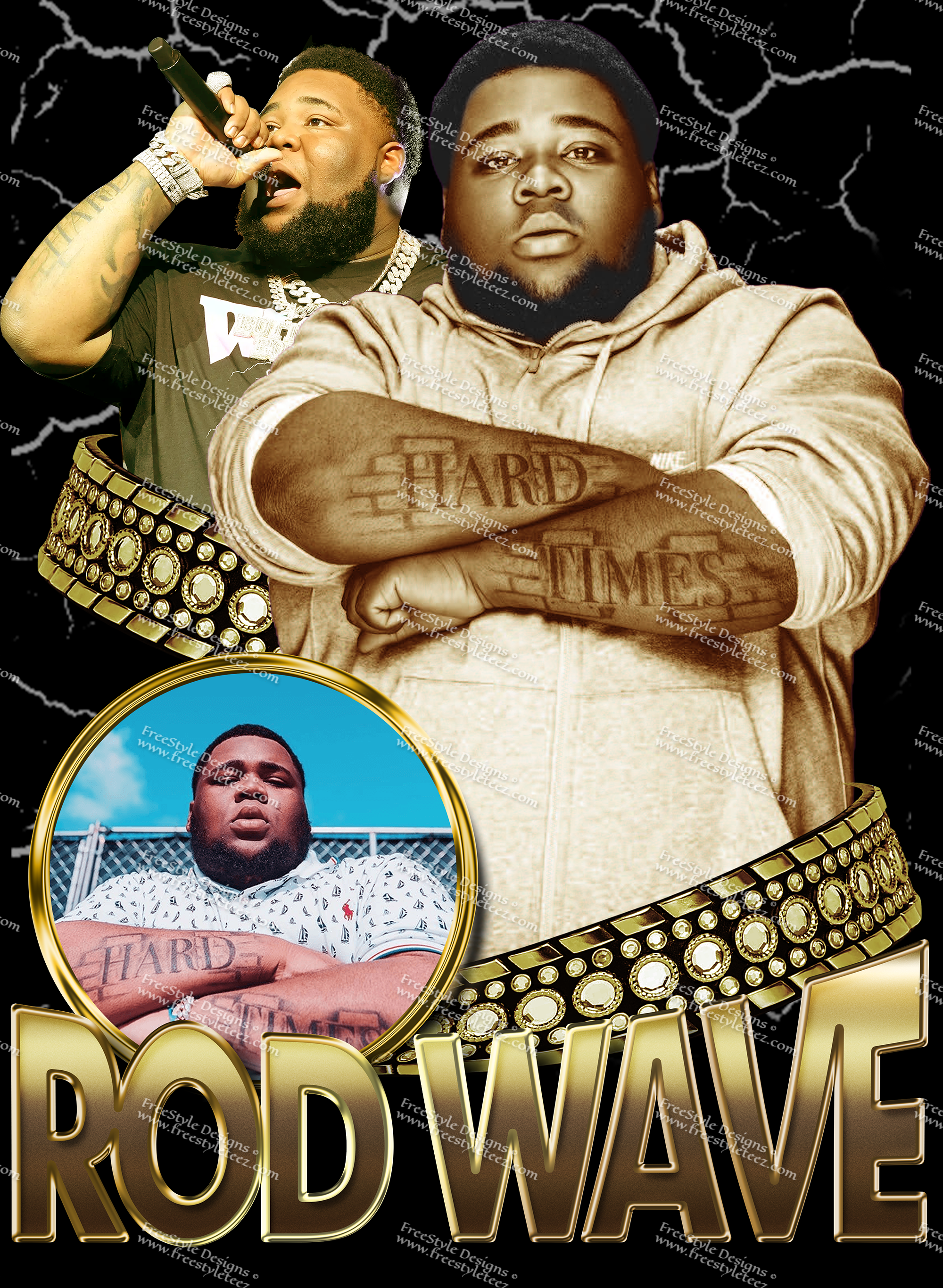 Rod Wave