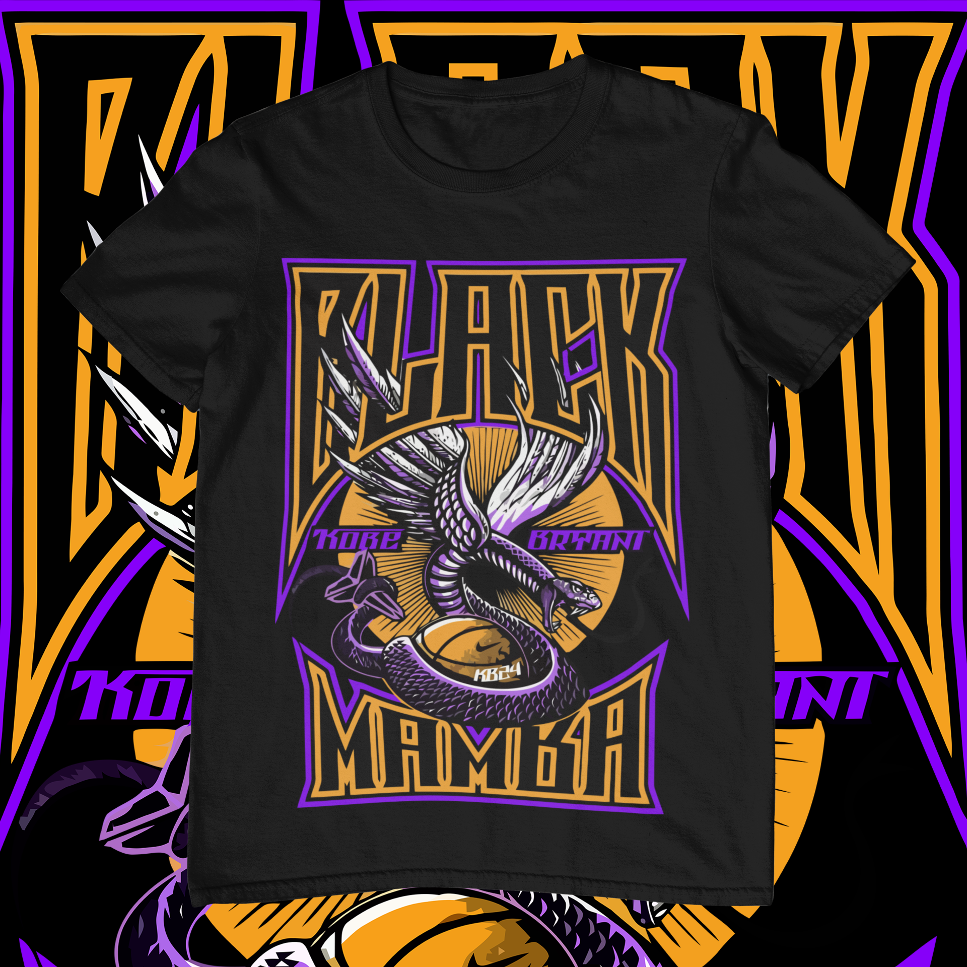 Black Mamba