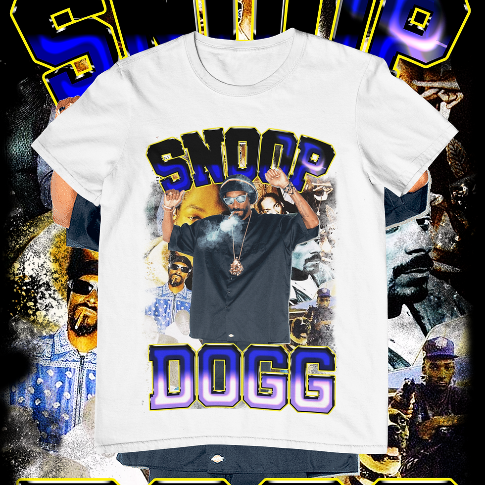 Thumbnail: Snoop Dogg