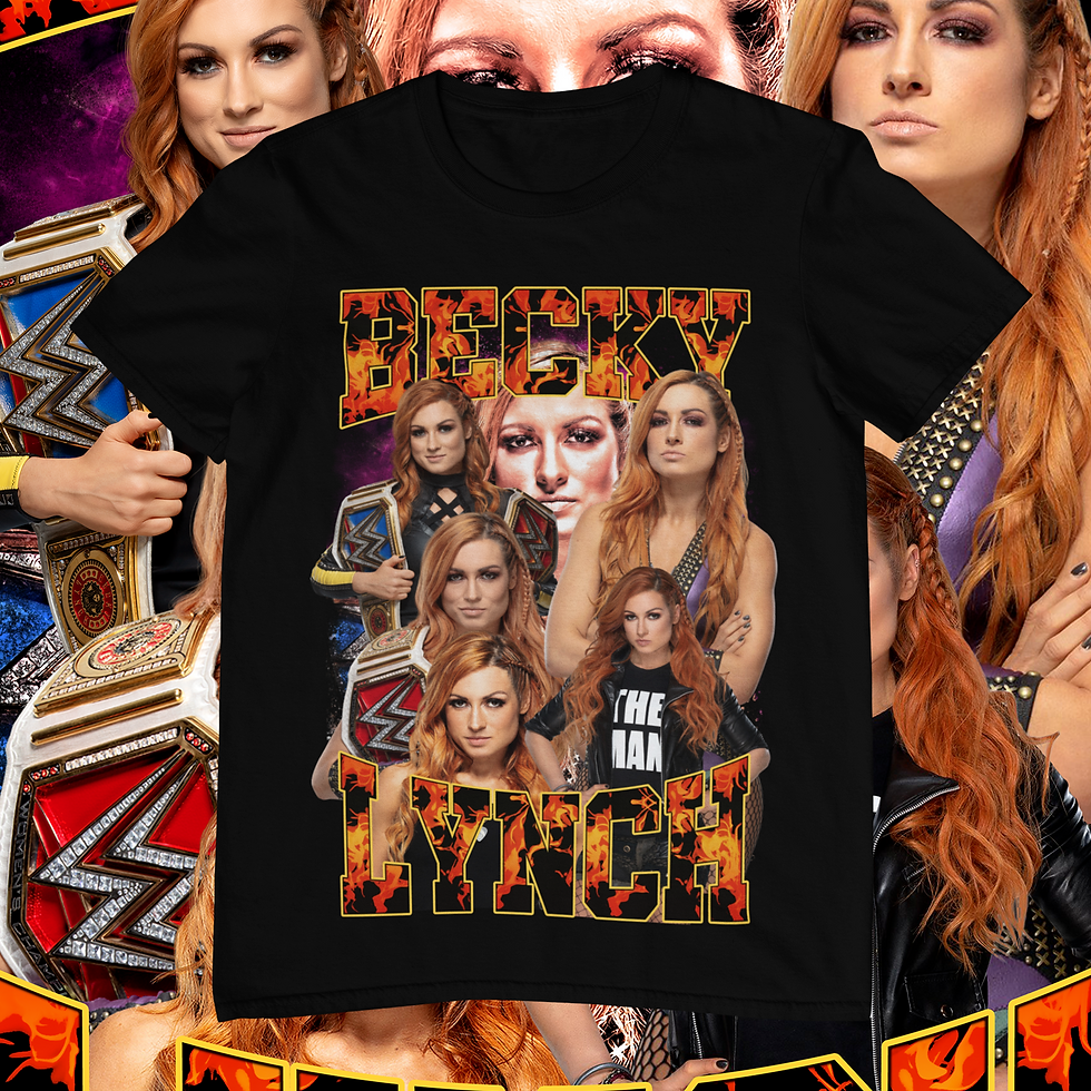 Thumbnail: Becky Lynch