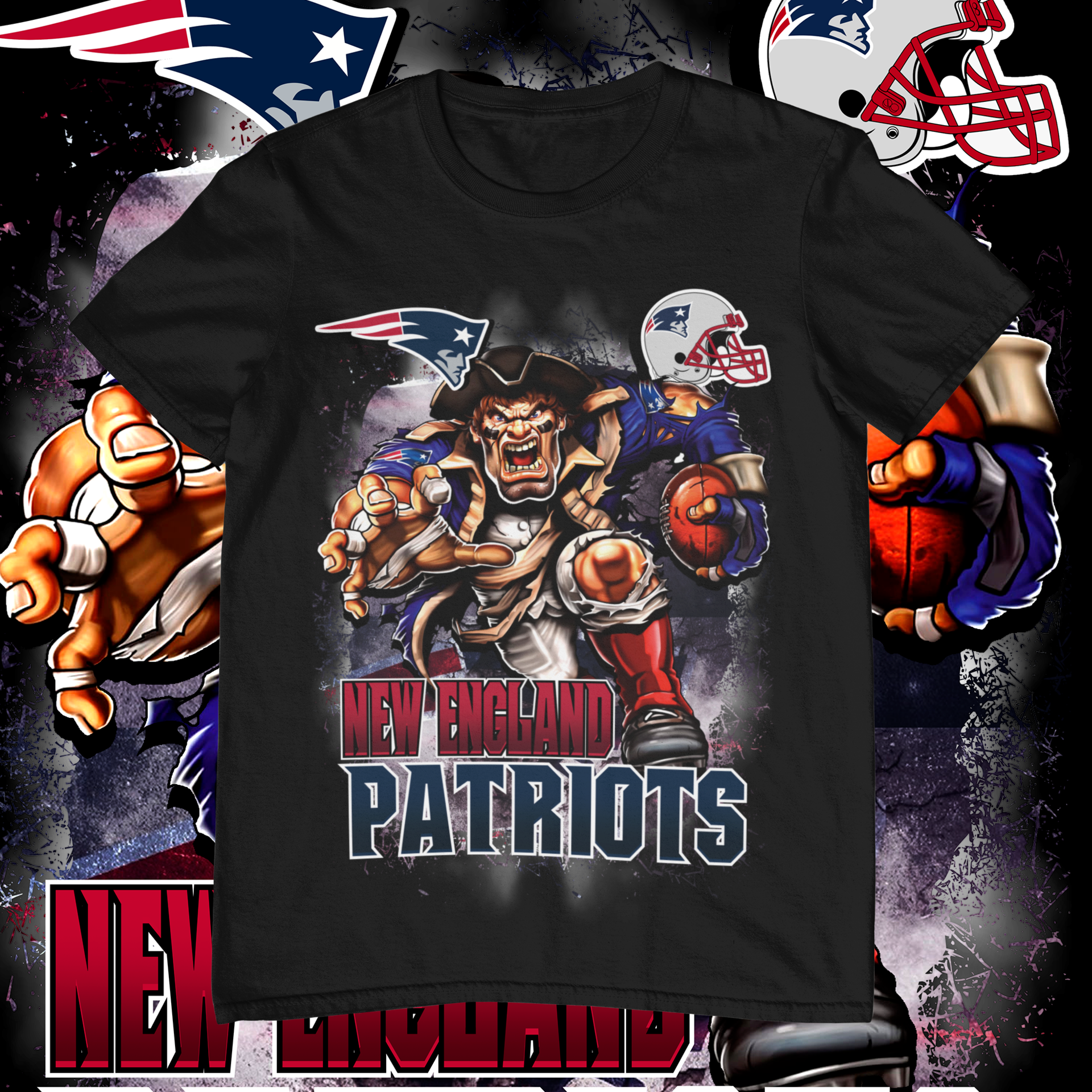 New England Patriots