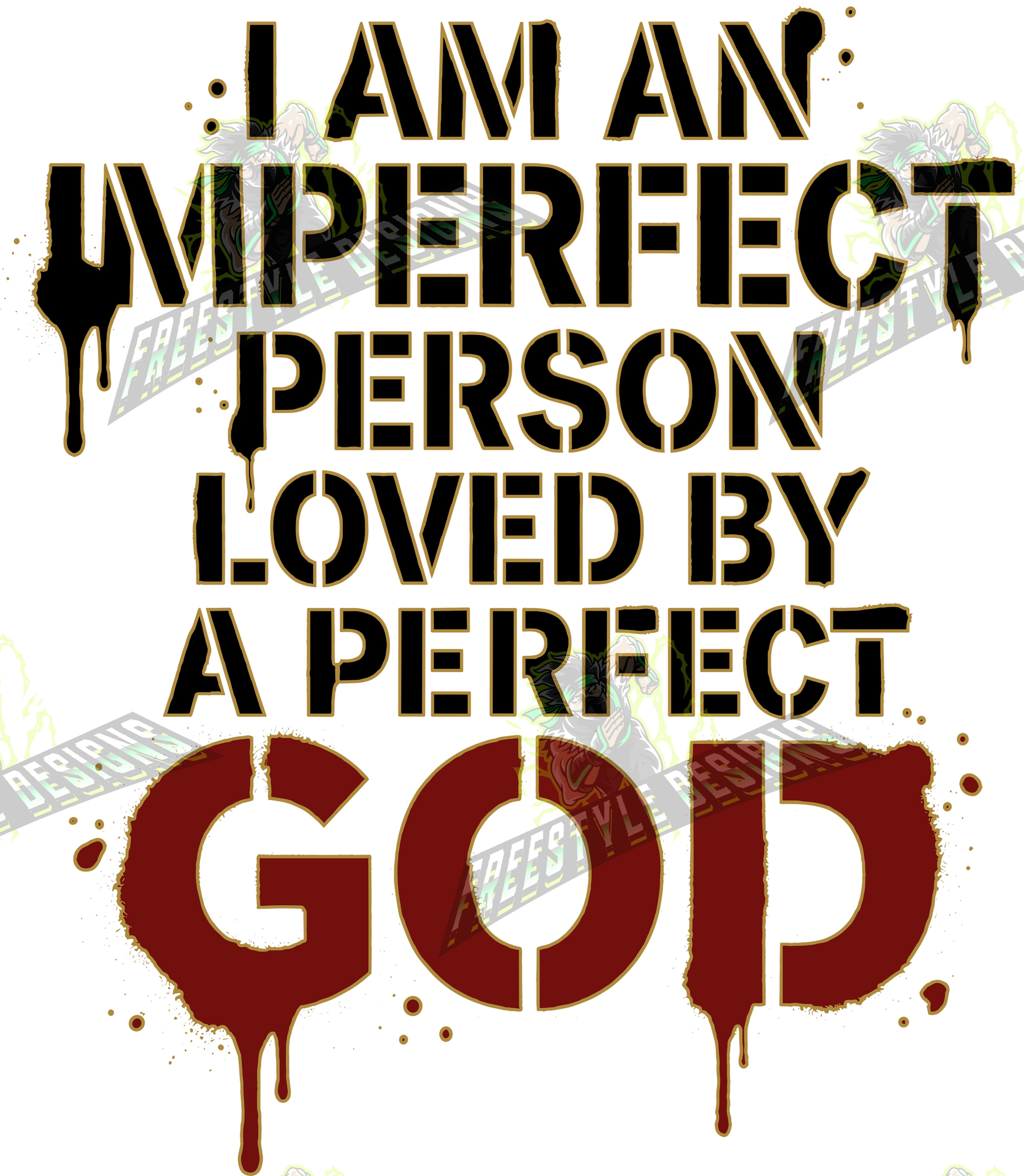 I Am
