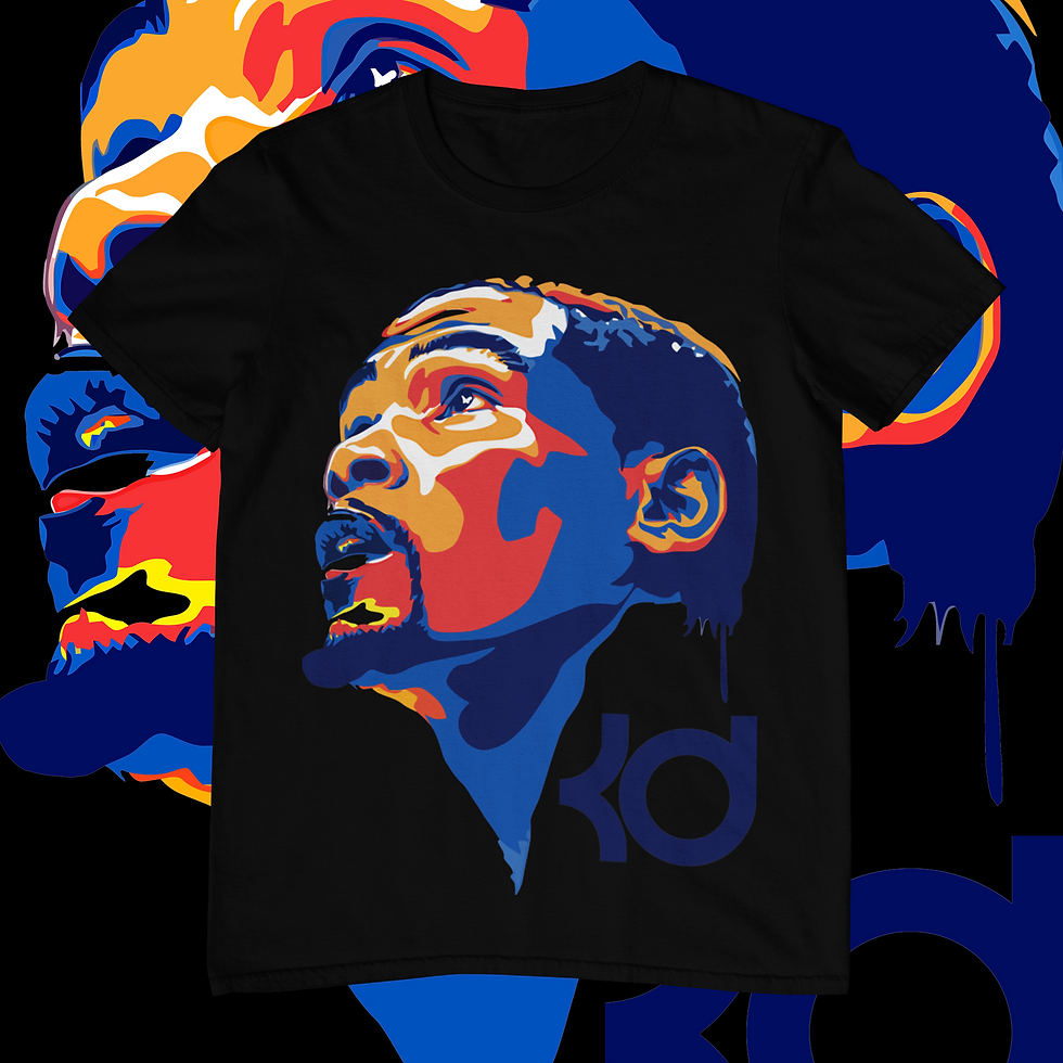 Thumbnail: KD