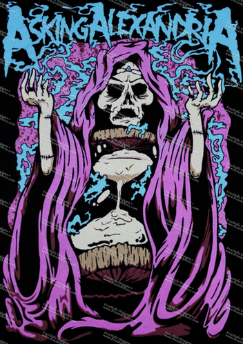 Asking Alexandria | FreeStyle Designs