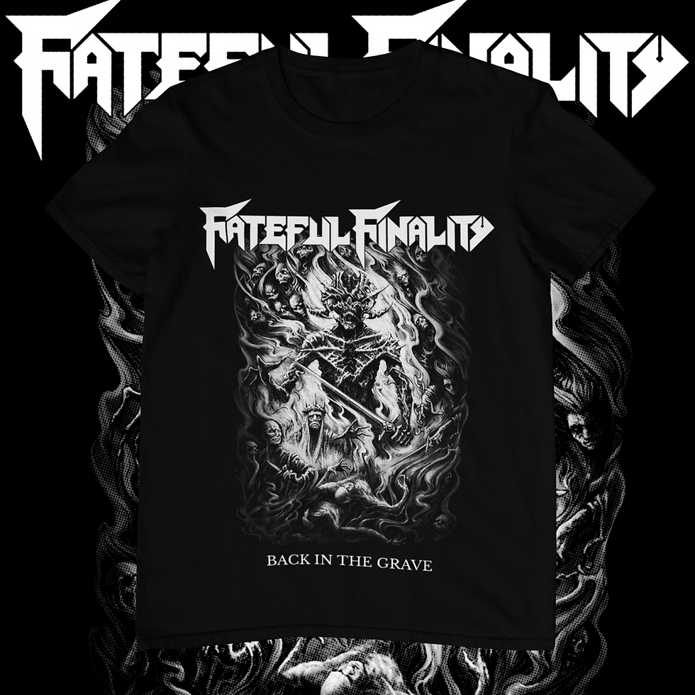 Thumbnail: Fateful Finality