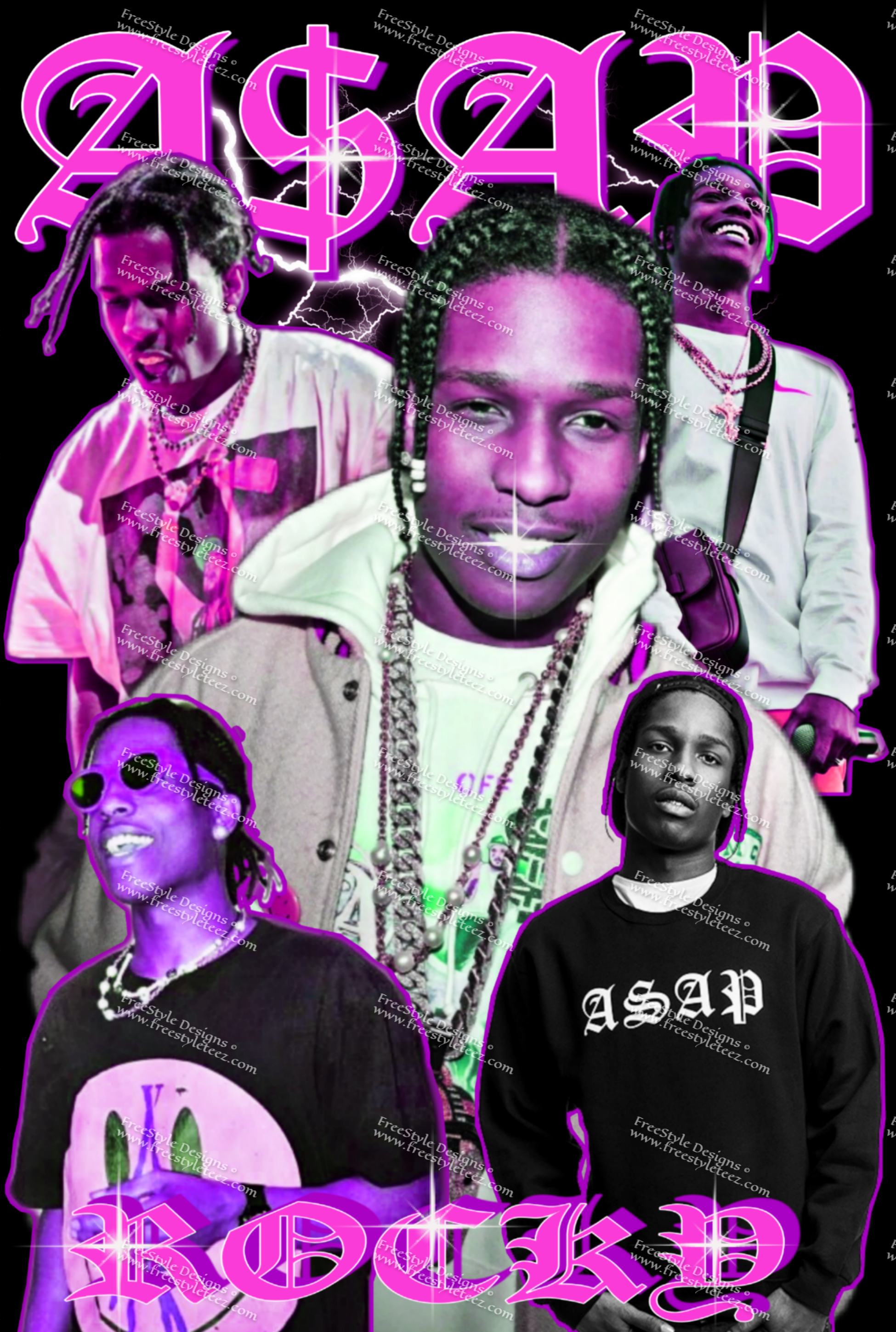 ASAP Rocky