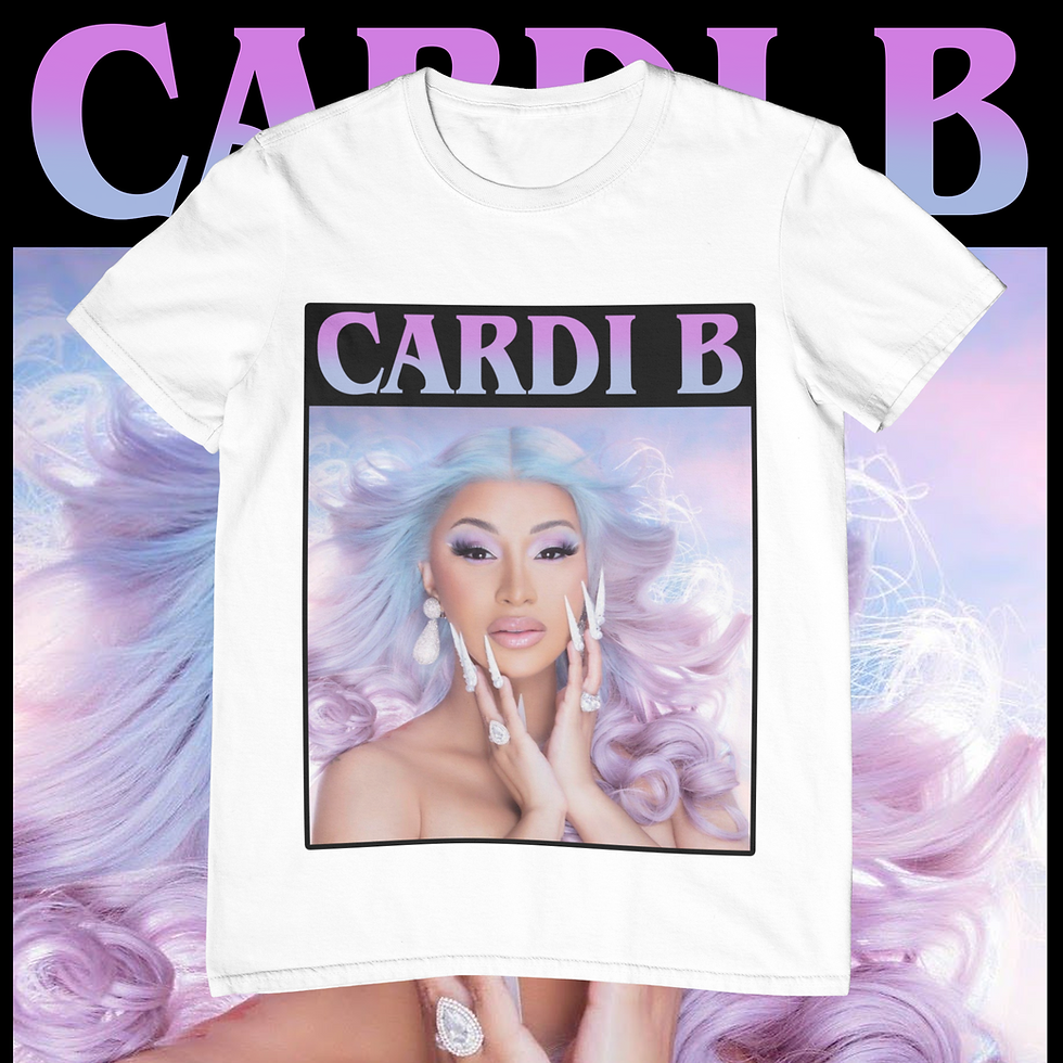 Thumbnail: Cardi B