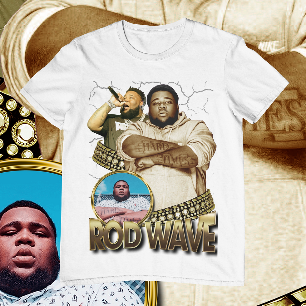 Thumbnail: Rod Wave