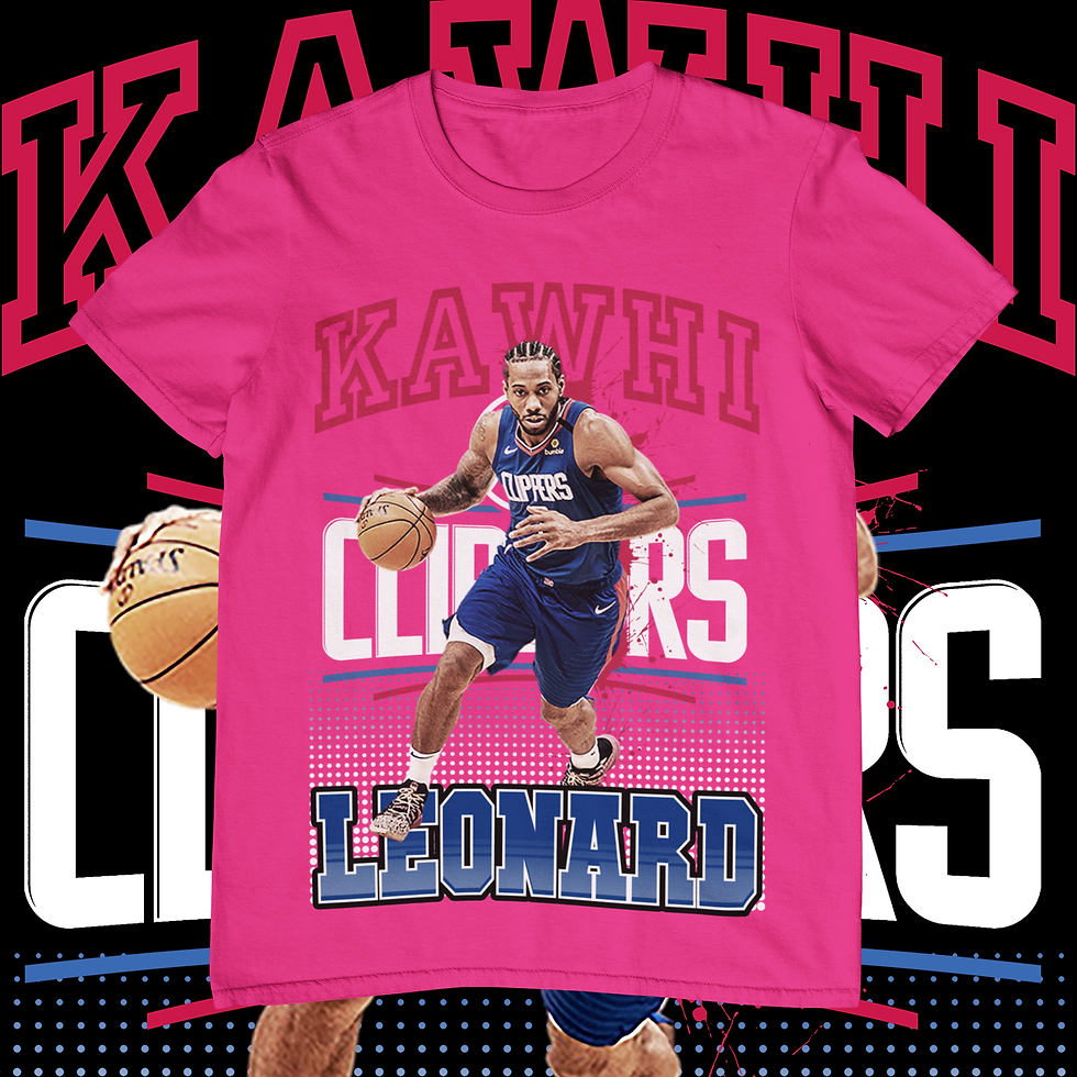 Thumbnail: Kawahi Leonard