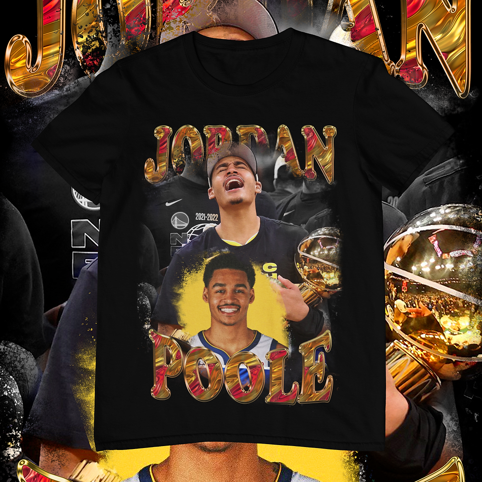 Thumbnail: Jordan Poole