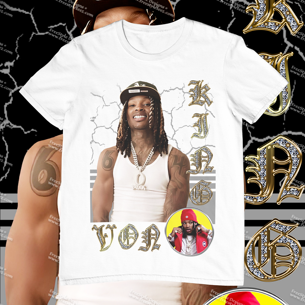 Thumbnail: King Von