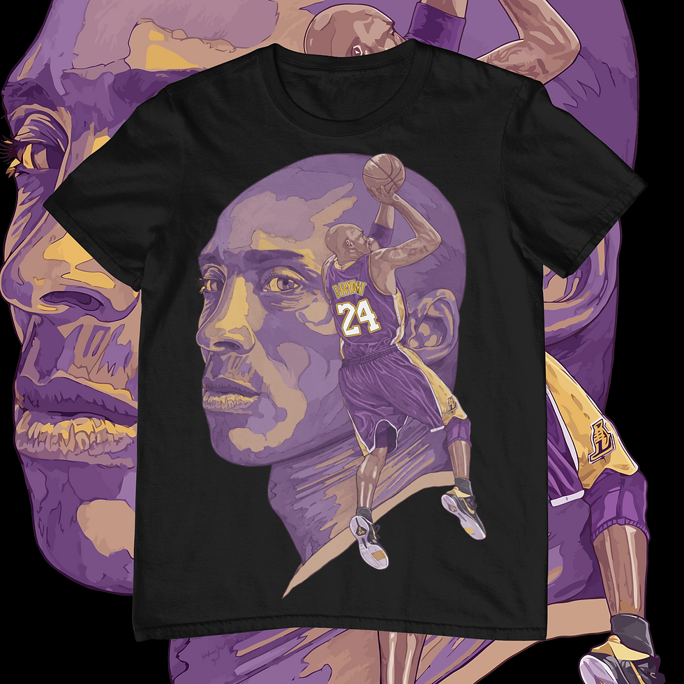 Thumbnail: Kobe Bryant