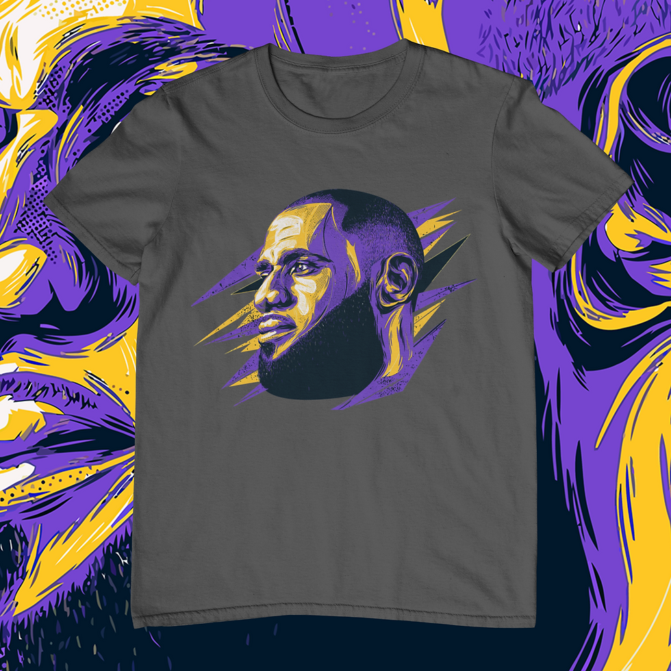 Thumbnail: Lebron James