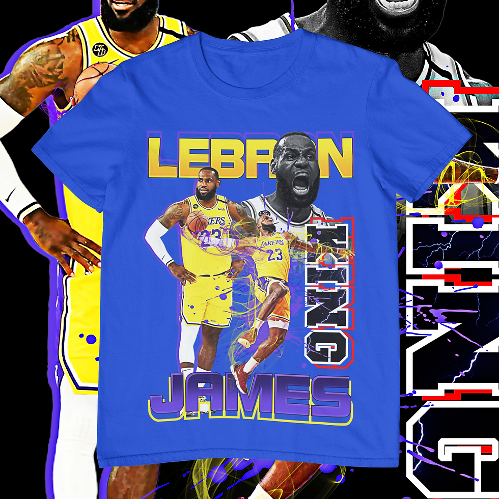 Thumbnail: King James
