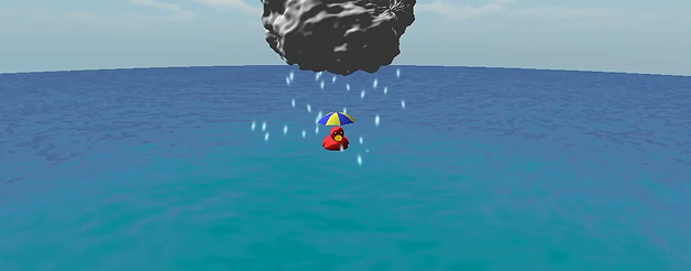 Animations And Games Hannah Kowen