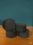 charcoal and tea tree natural face soap