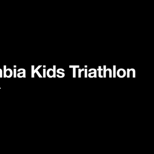 Columbia Kids Triathlon 2024