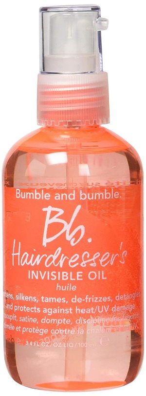 Bb Invisible Oil