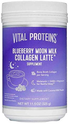 Moon Milk