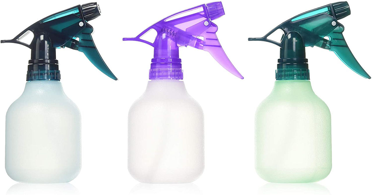 Tolco Spray Bottle